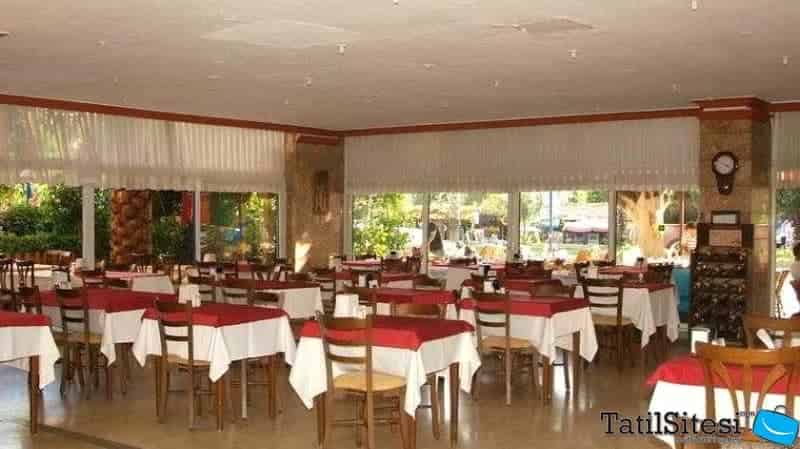 Kleopatra Euro Hotel